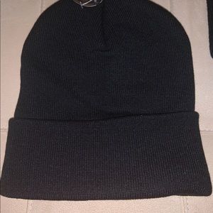 Beanie cap